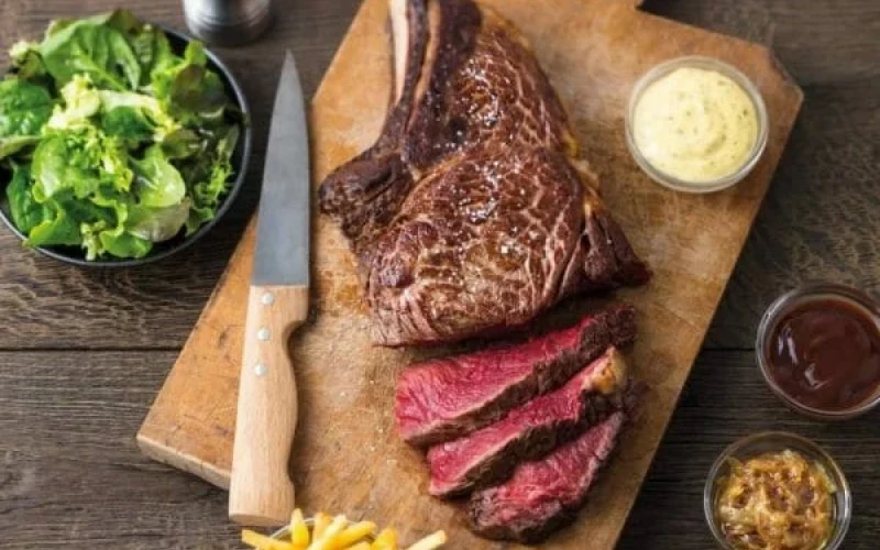 Quoi faire à bordeaux “top 10 des steaks house bordelais”